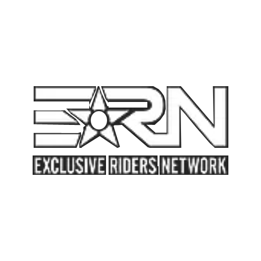 exclusive riders network (ern) logo